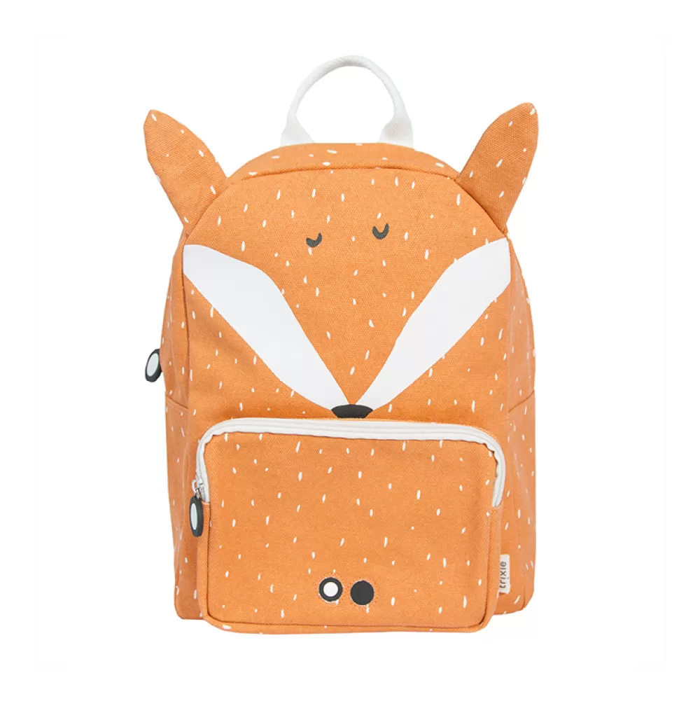 Discount Mochila Zorro Trixie Mochilas Infantiles