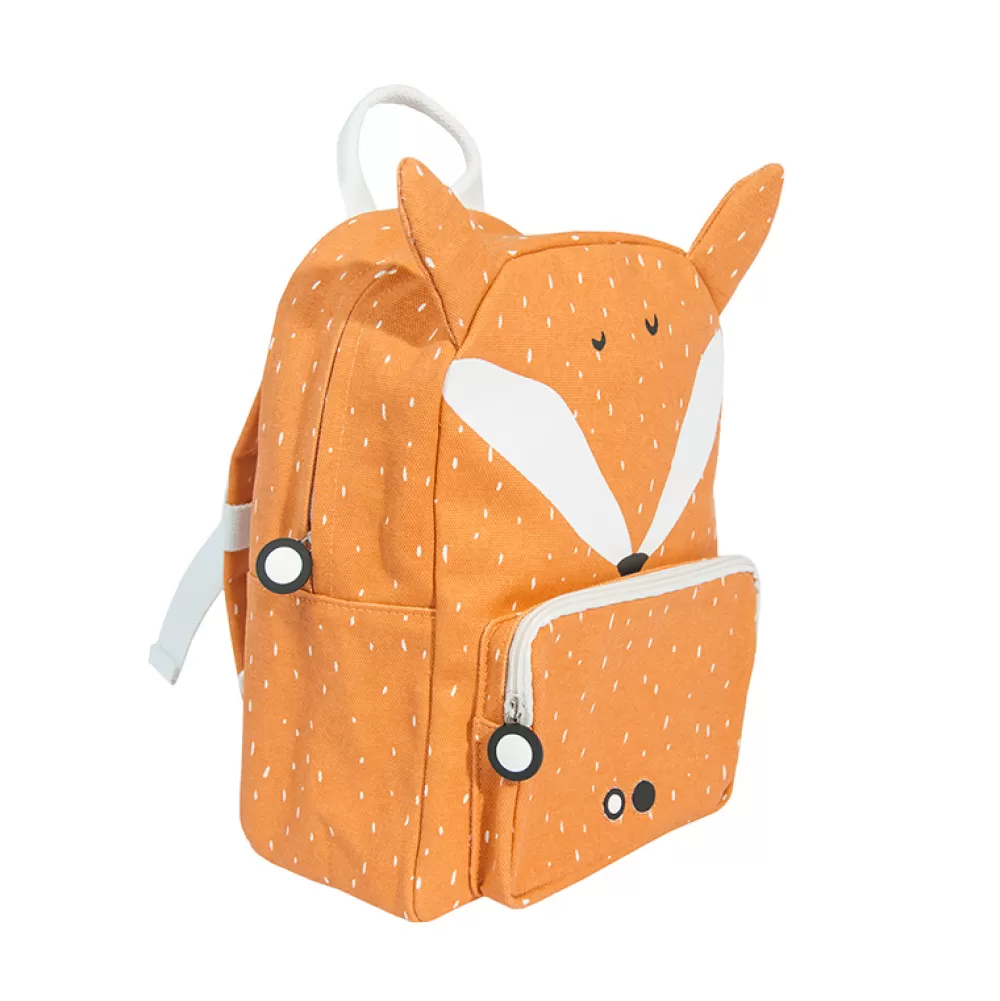 Discount Mochila Zorro Trixie Mochilas Infantiles