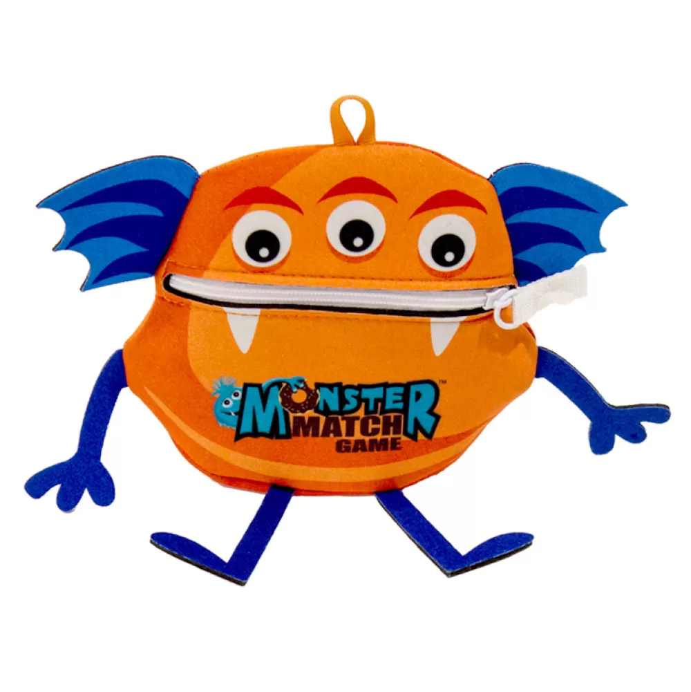 Store Monster Match Juegos De Mesa