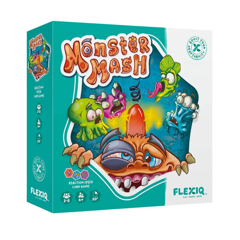 Clearance Monster Másh Juegos De Mesa