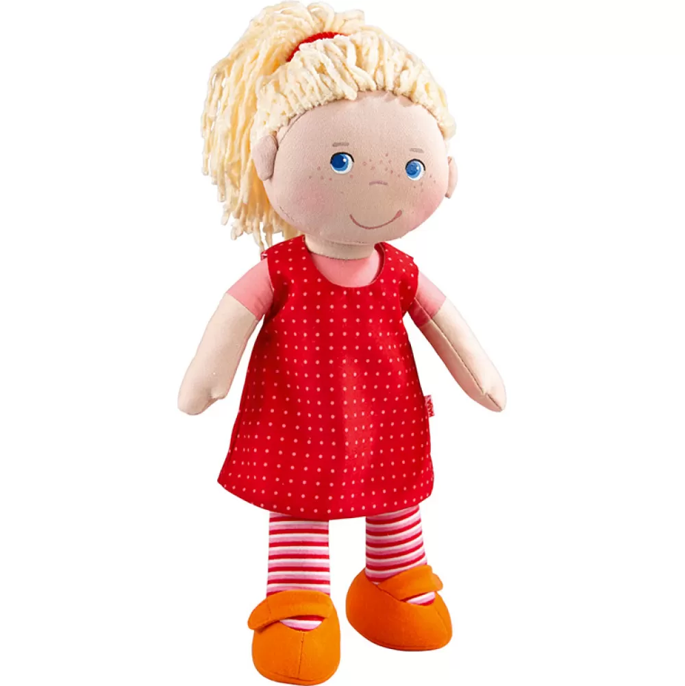 Flash Sale Muneca Annelie Muñecas Y Muñecos