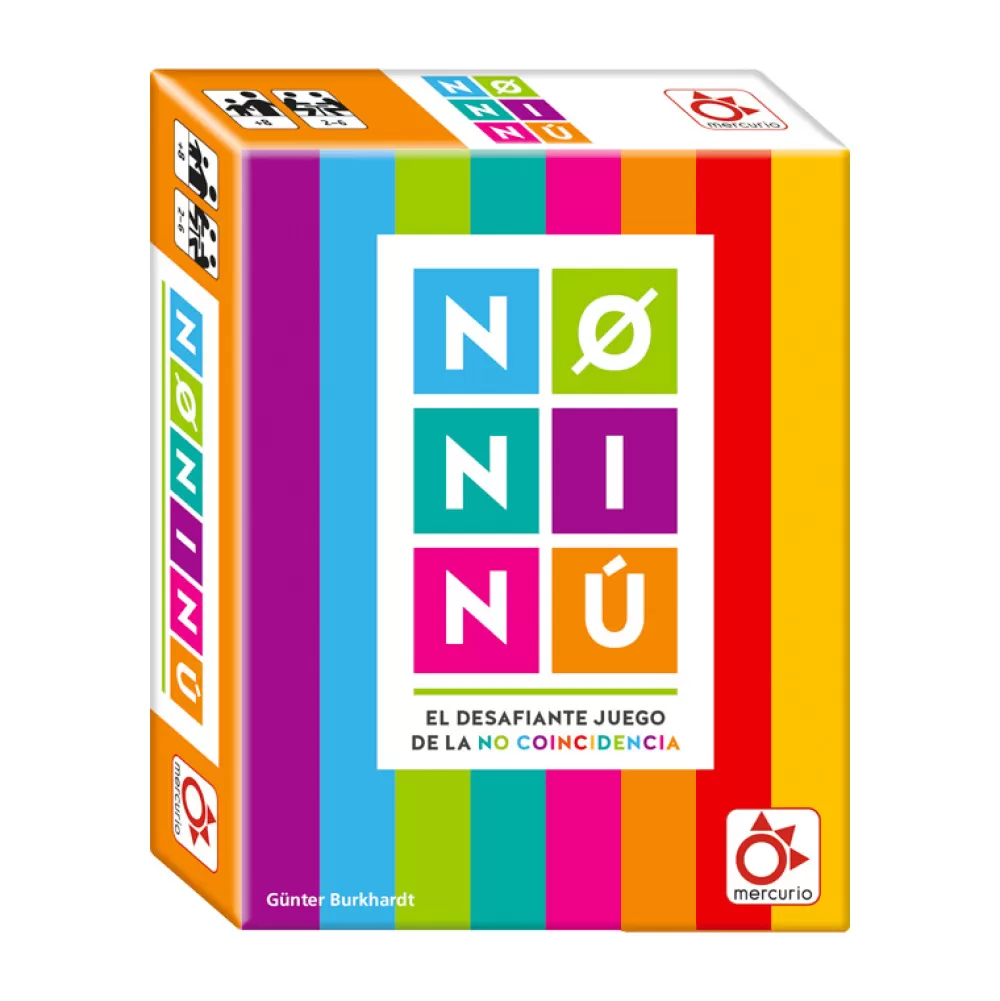 Sale Noninu Juegos De Mesa