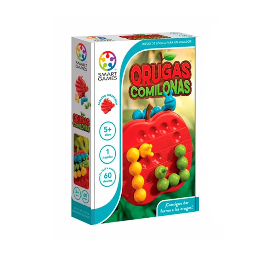 Cheap Orugas Comilonas Juegos Didácticos