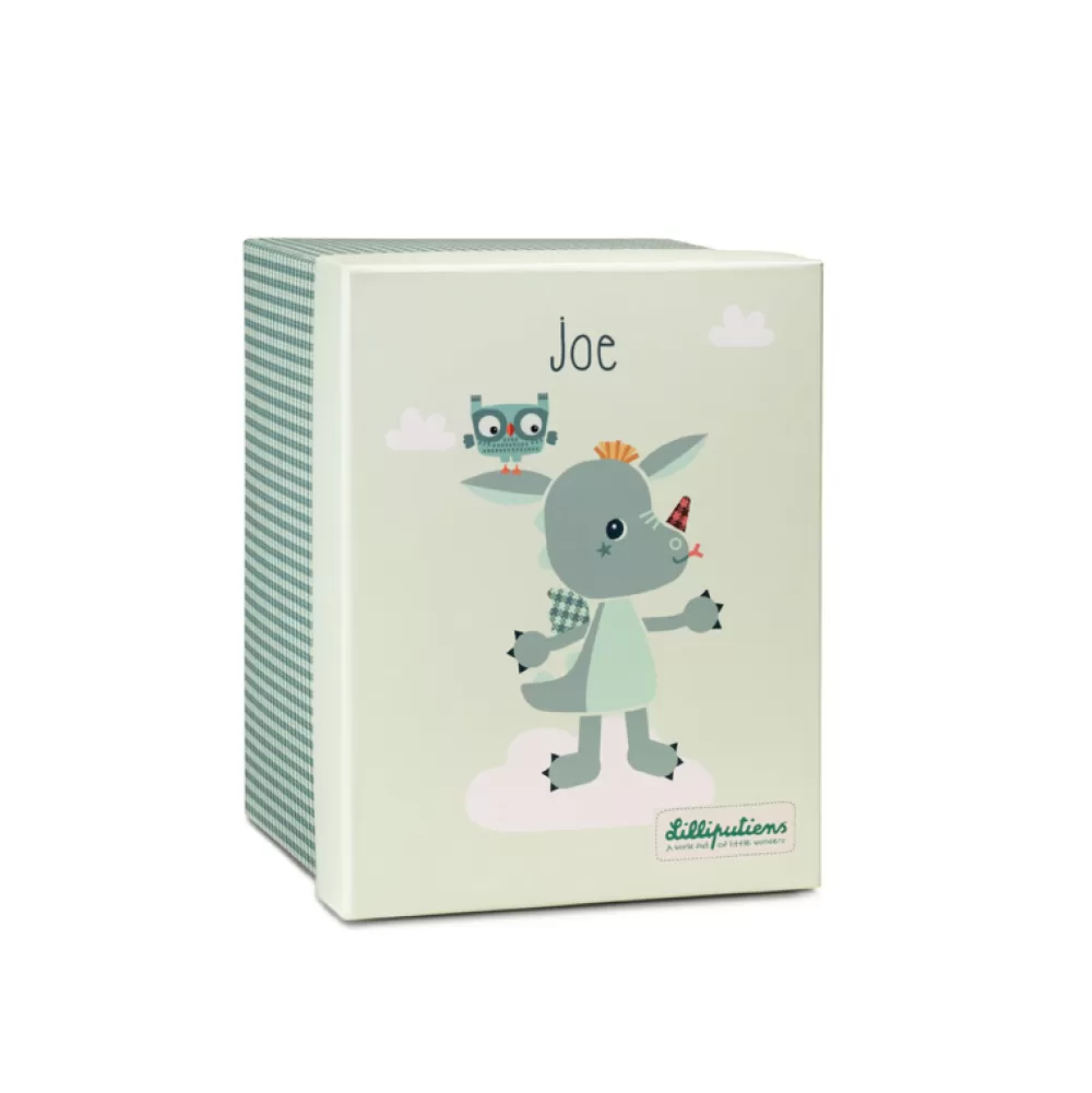 Store Peluche Amoroso Joe Peluches