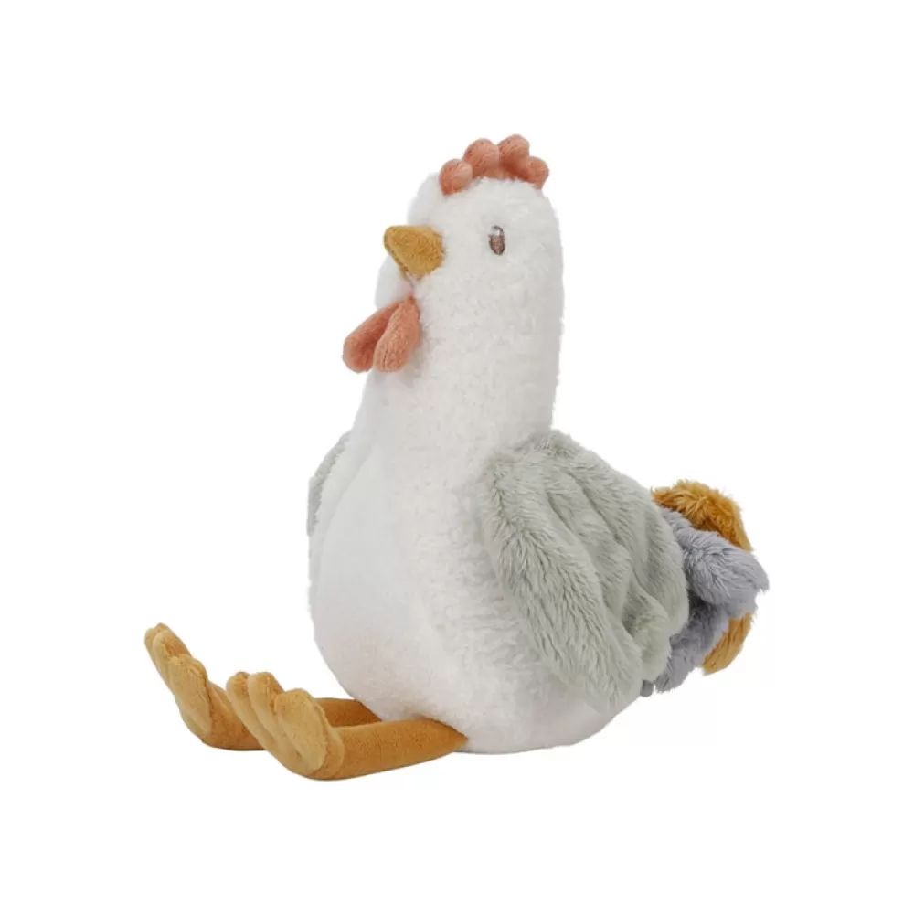 Online Peluche Gallina 17 Cm Peluches