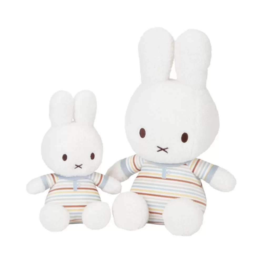 New Peluche Miffy Sunny 35 Cm Peluches