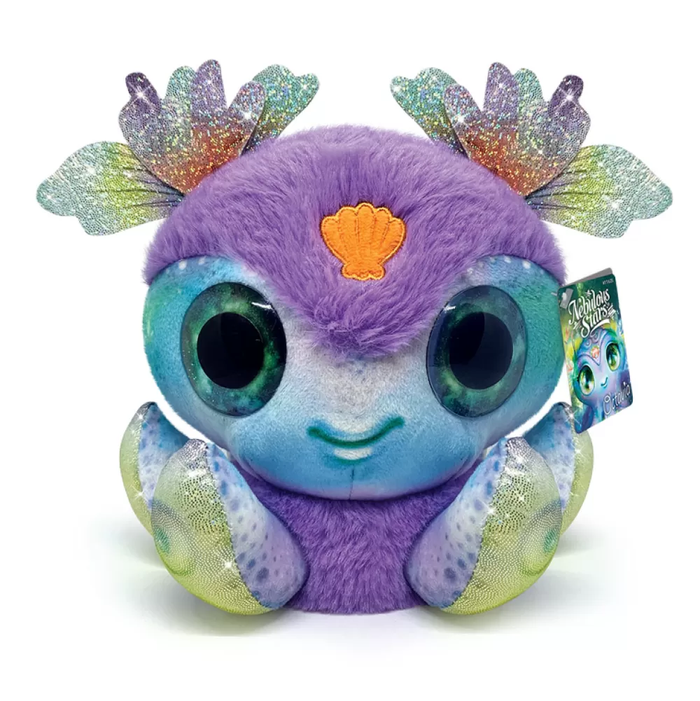 New Peluche Octavia Peluches