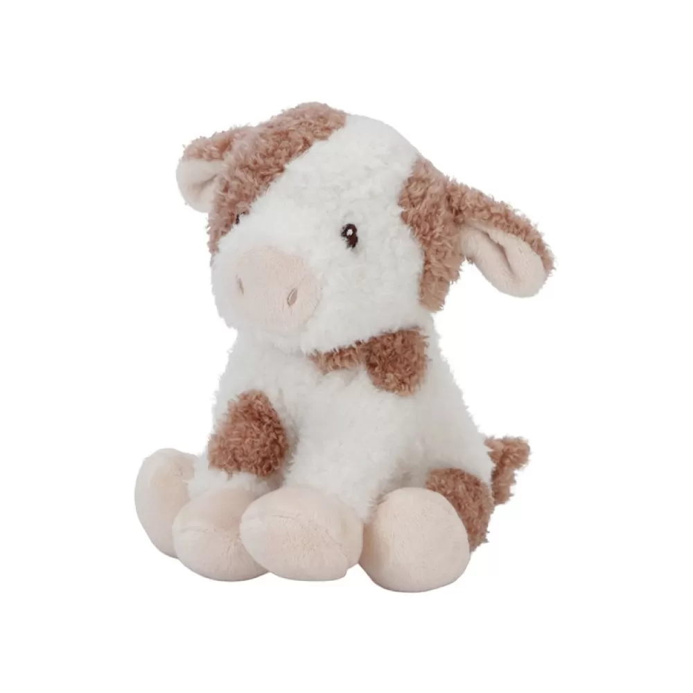 Fashion Peluche Vaca 17 Cm Peluches