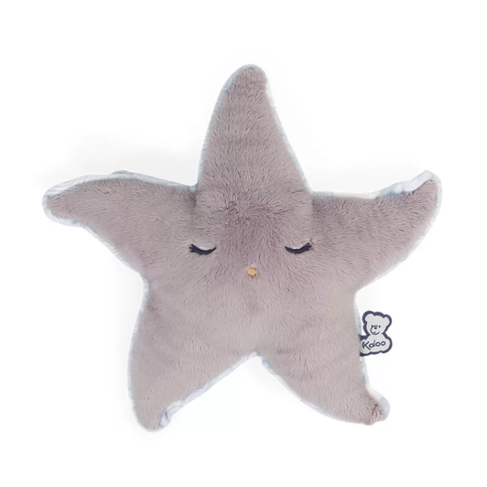 Best Petit Calme: Cojin Termico Estrella De Mar Peluches