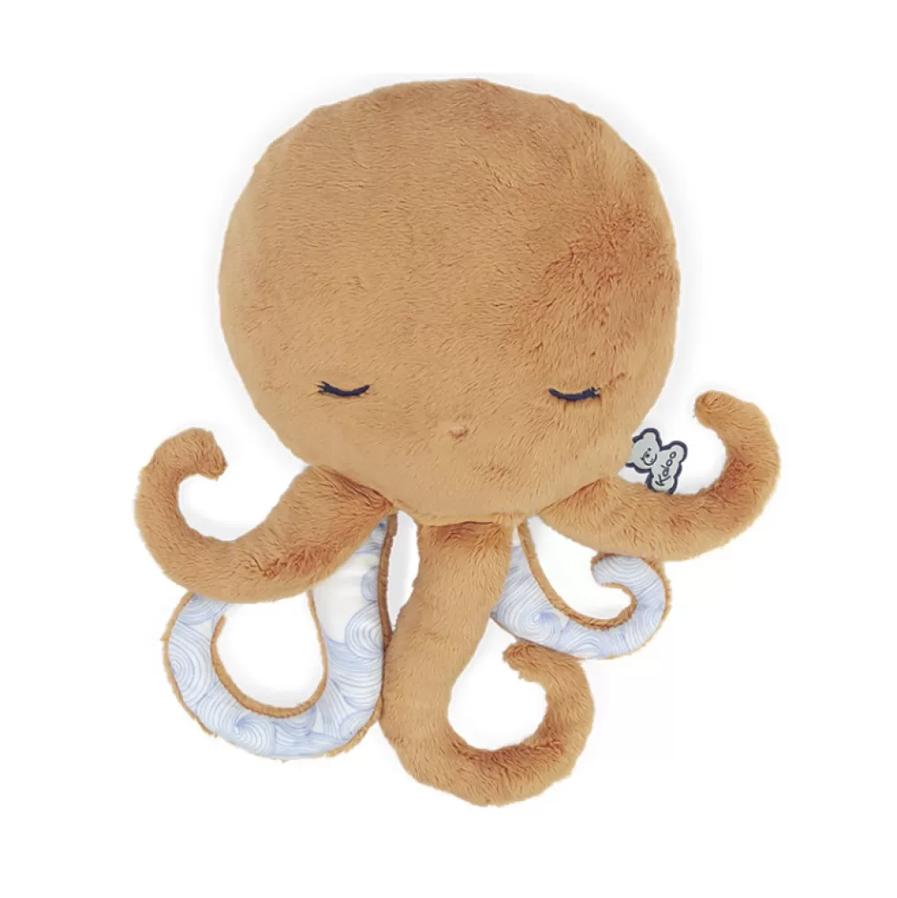 Best Sale Petit Calme: Cojin Termico Pulpo Peluches