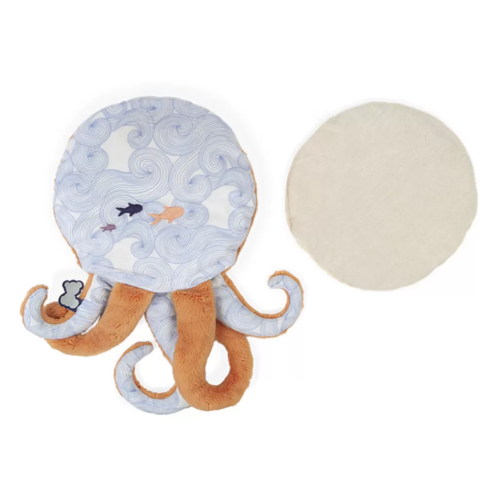 Best Sale Petit Calme: Cojin Termico Pulpo Peluches