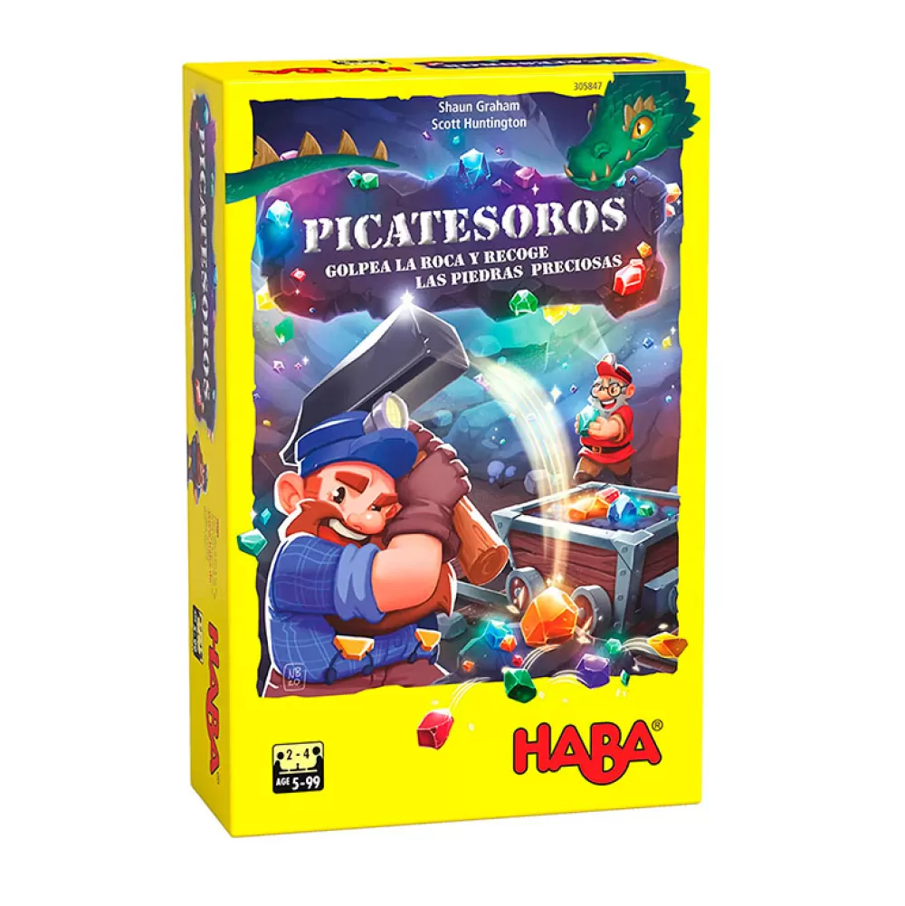 Store Picatesoros Juegos De Mesa