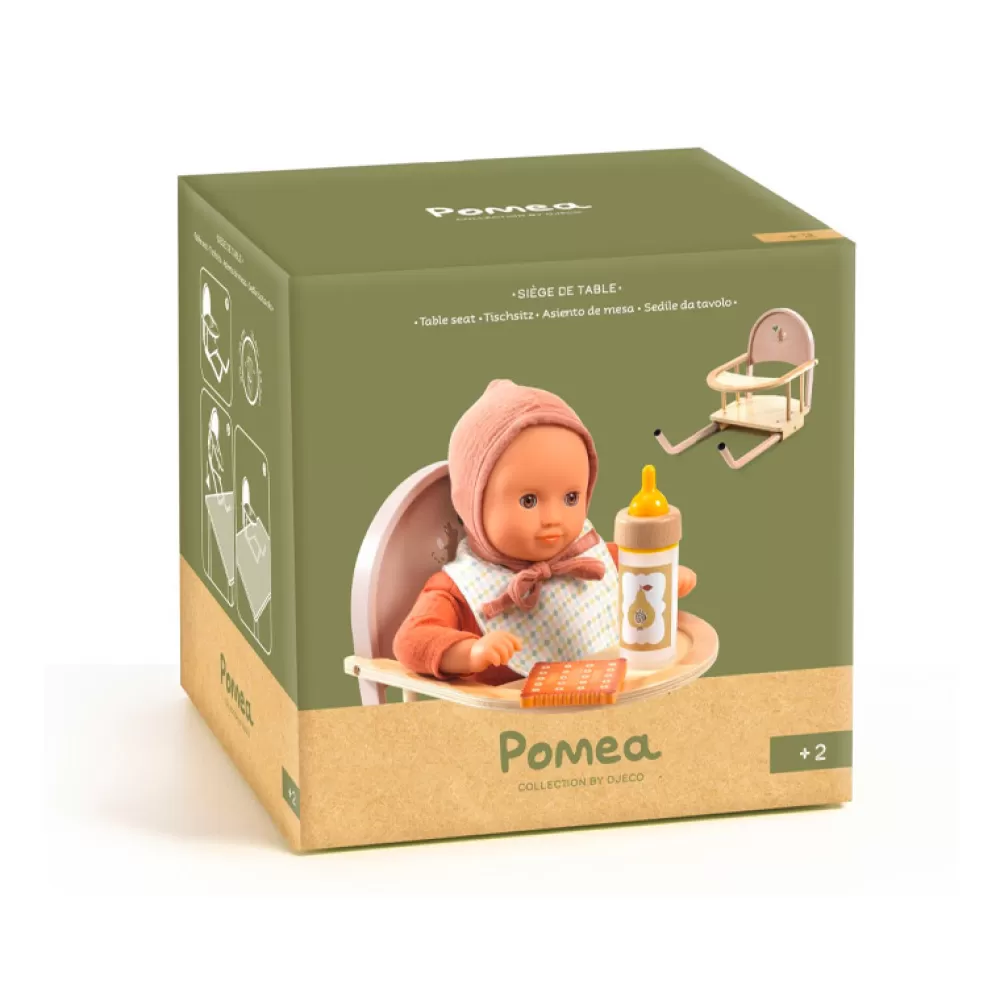 Discount Pomea Asiento De Mesa Muñecas Y Muñecos