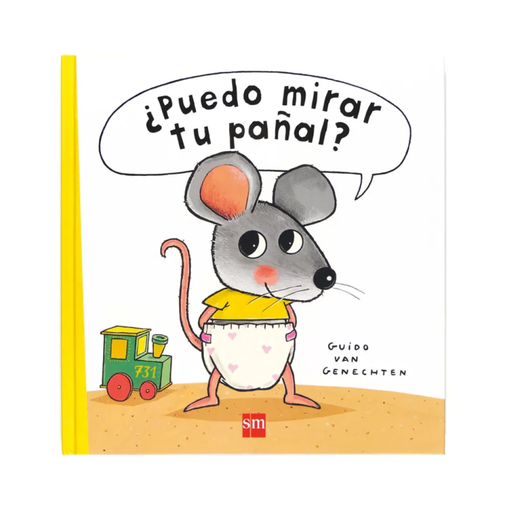 Online Puedo Mirar Tu Panal? Libros Animados Y Pop-Up