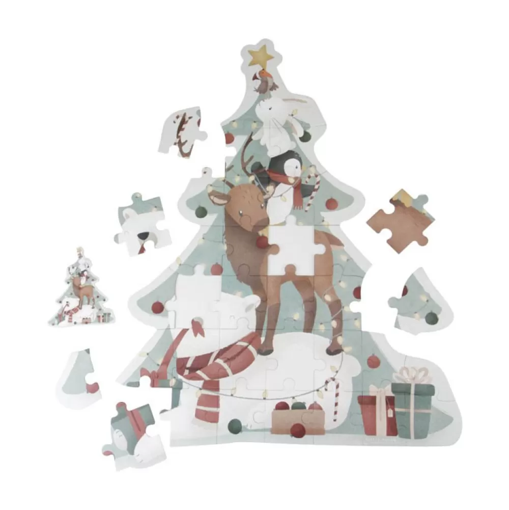 New Puzzle Xl Navidad Puzzles Y Encajables