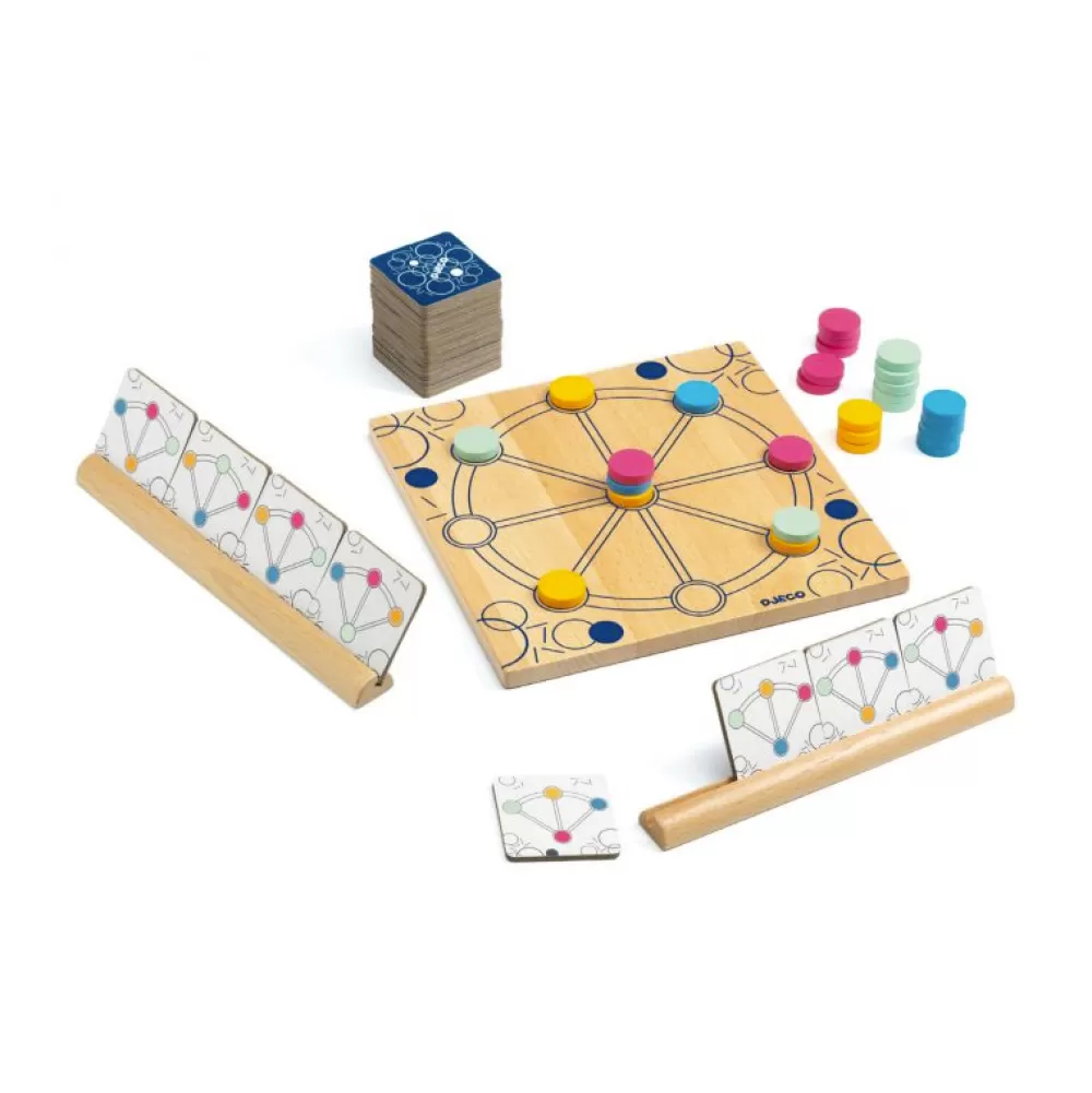 Discount Quartino Juegos De Mesa