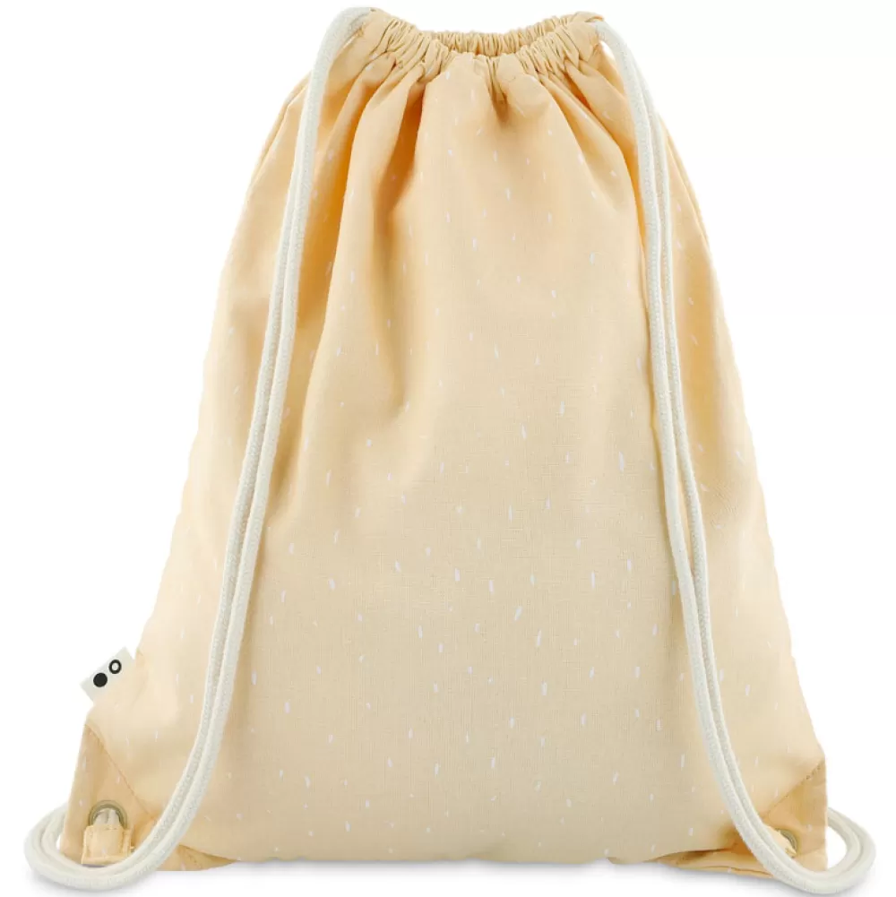 Outlet Saco De Tela Unicornio Mochilas Saco