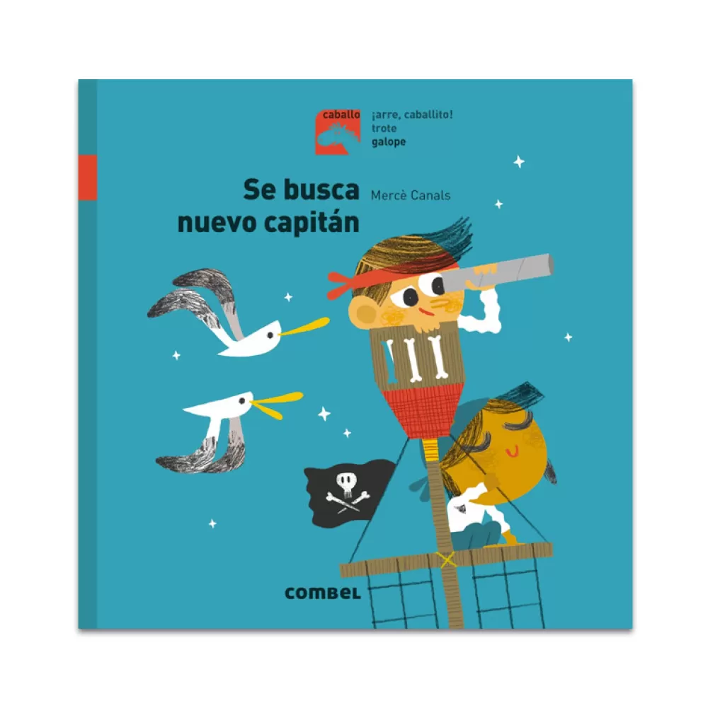 Cheap Se Busca Nuevo Capitan Libros En Mayúsculas