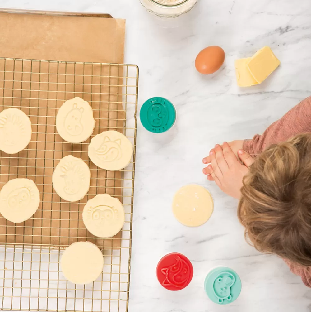 Discount Sellos Para Galletas Utensilios Para Cocinar