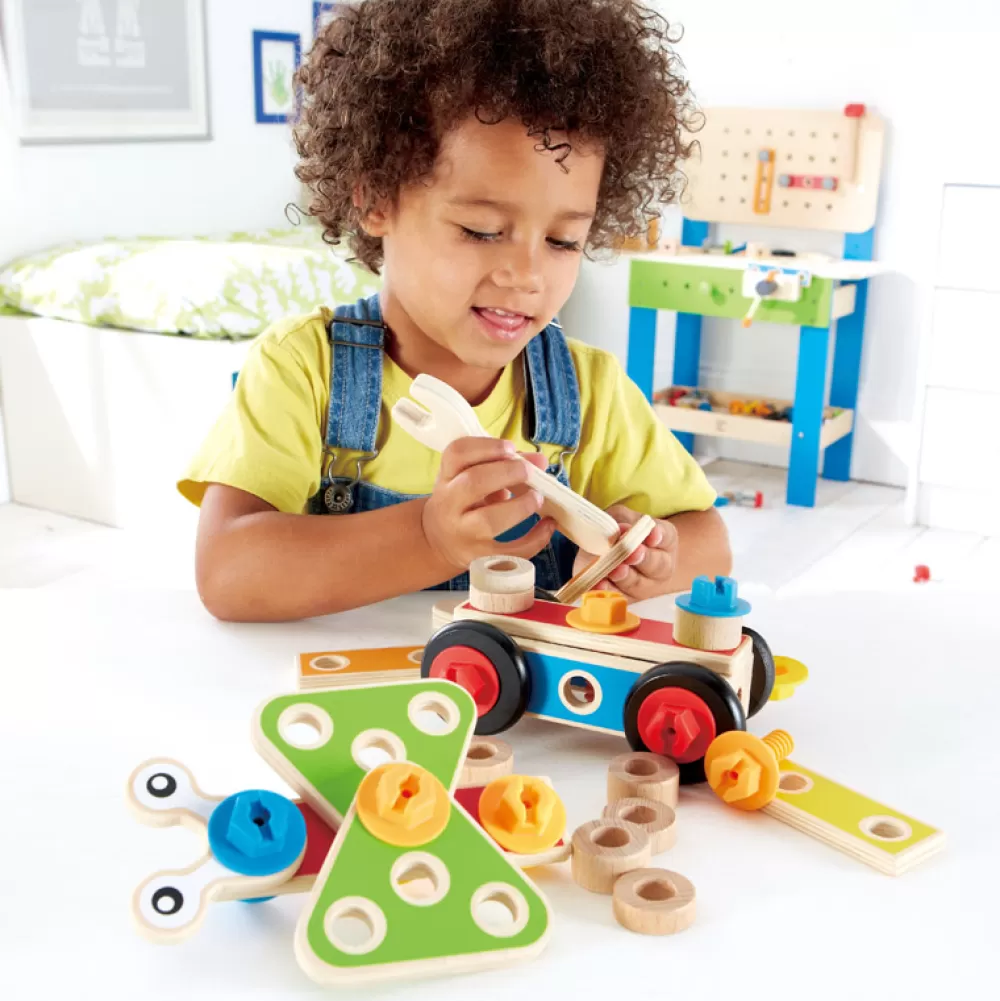 Cheap Set Constructor Basico Juego Simbólico