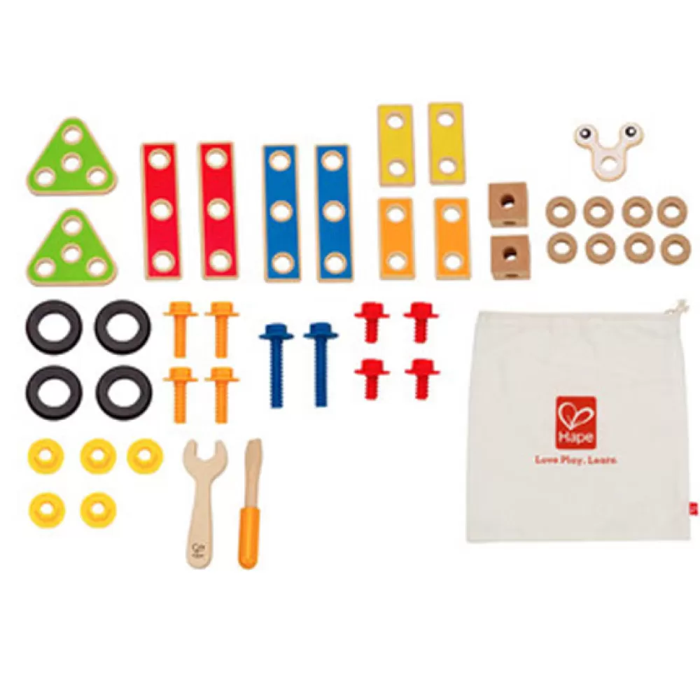 Cheap Set Constructor Basico Juego Simbólico