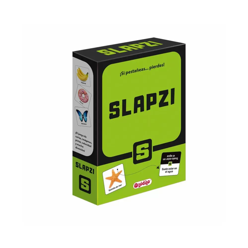 Cheap Slapzi Juegos De Mesa