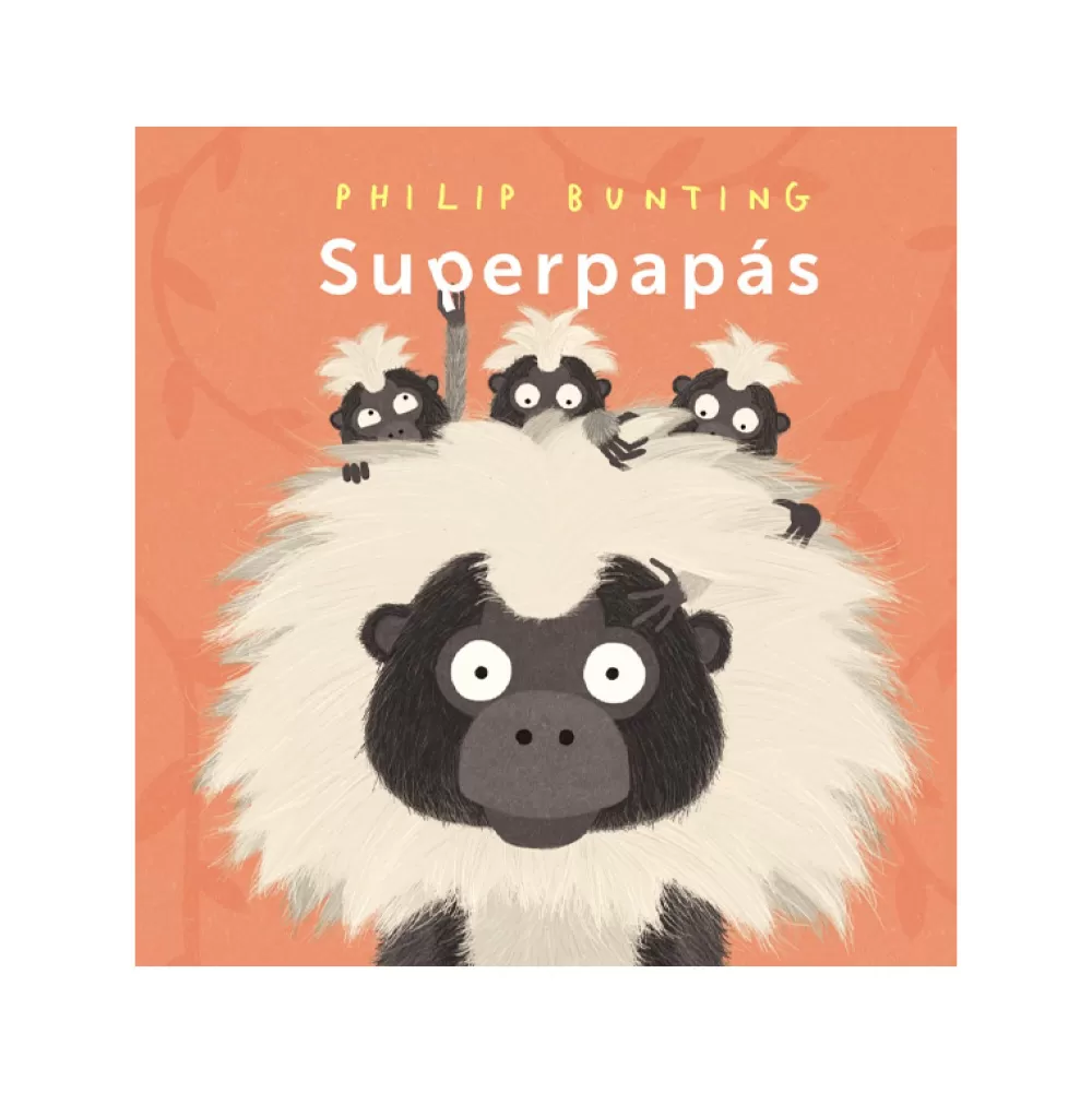 Hot Superpapas Libros De Conocimientos