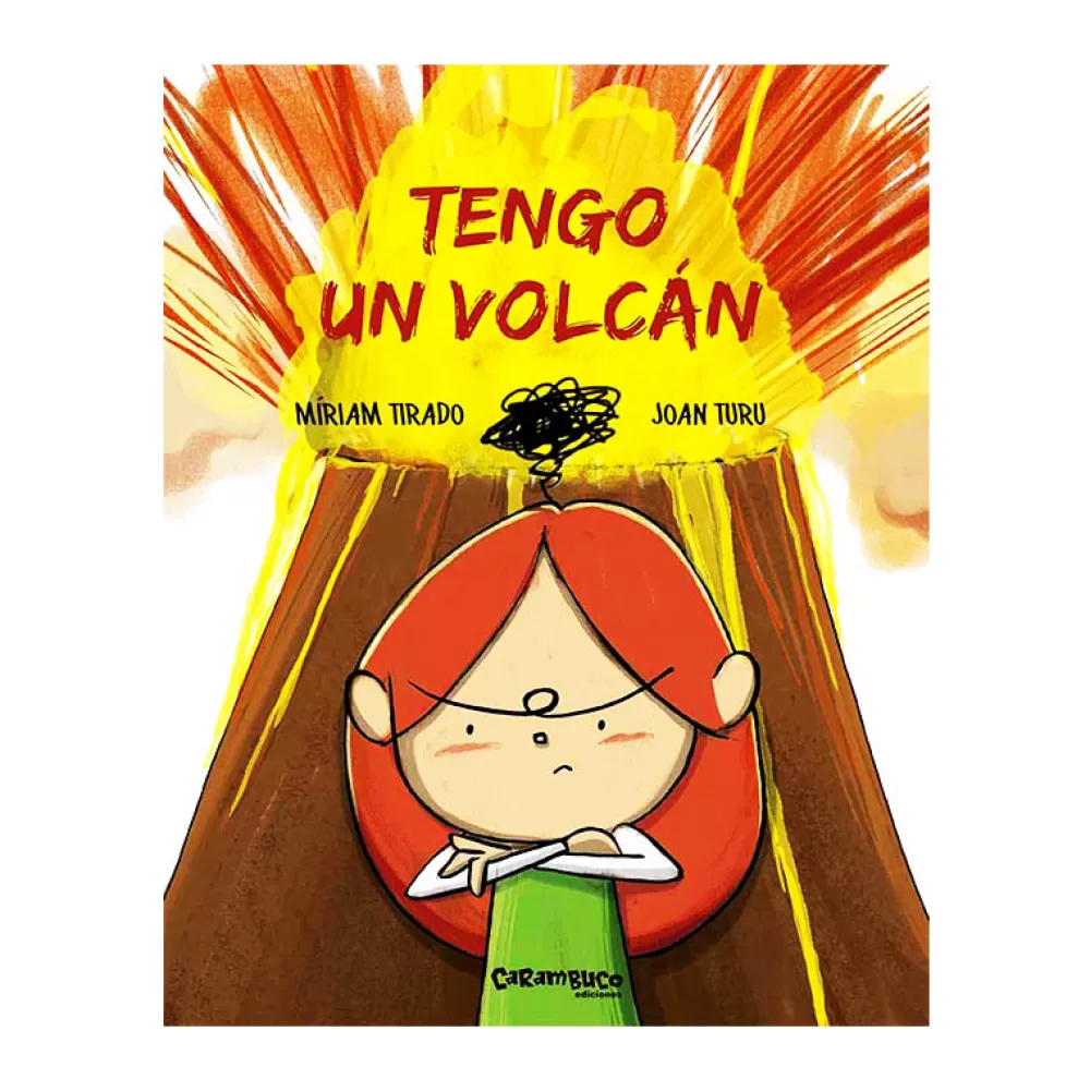 Cheap Tengo Un Volcan Libros Con Valores