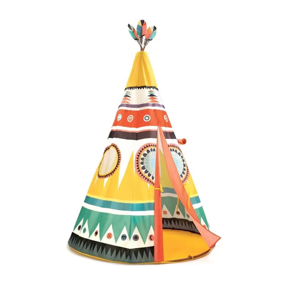 Store Tienda Tipi Casitas Y Tipis