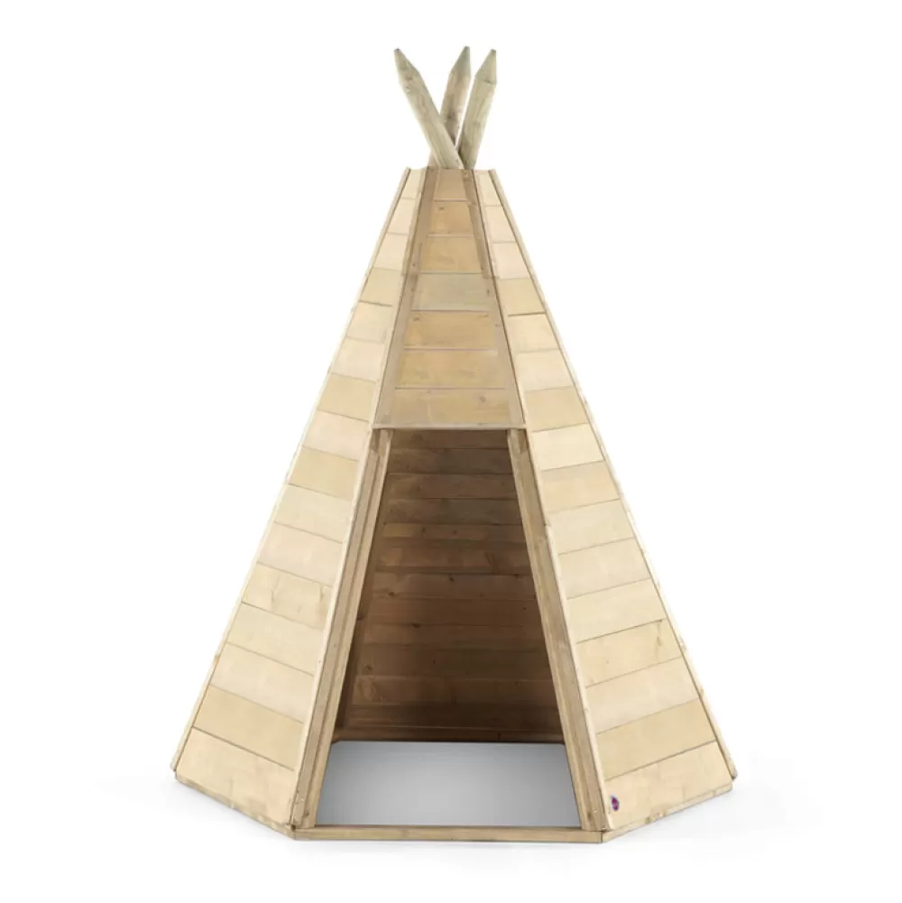 Sale Tipi De Madera Casitas Y Tipis