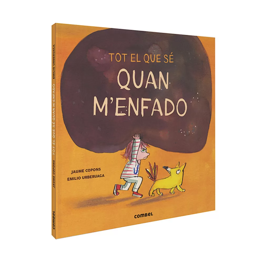 Clearance Tot El Que Se Quan M'Enfado Libros De Conocimientos