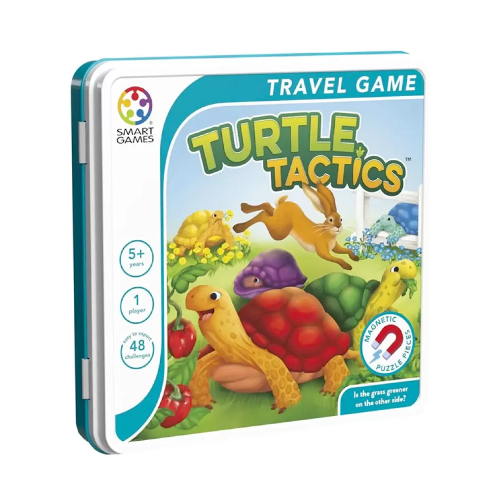 Cheap Turtle Tactics Juegos De Mesa