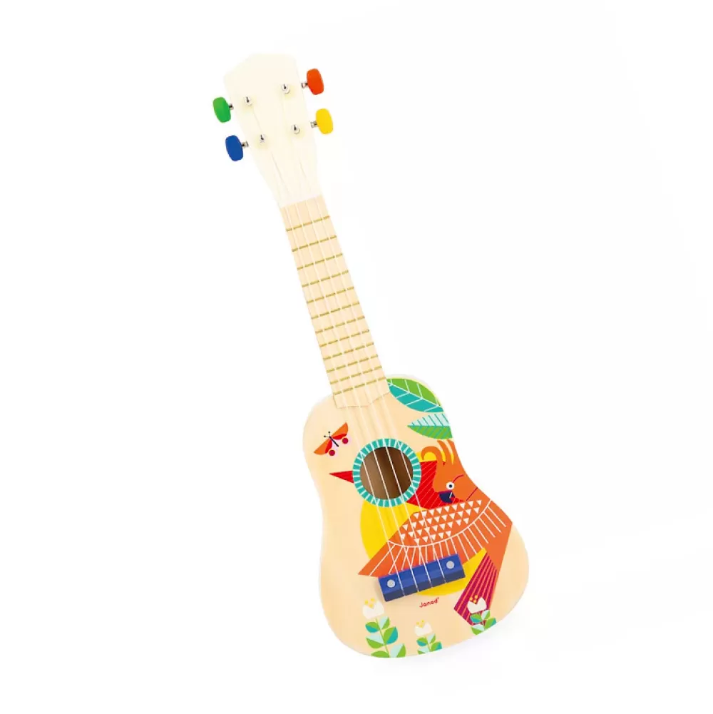 Best Ukelele Gioia Música Y Teatro