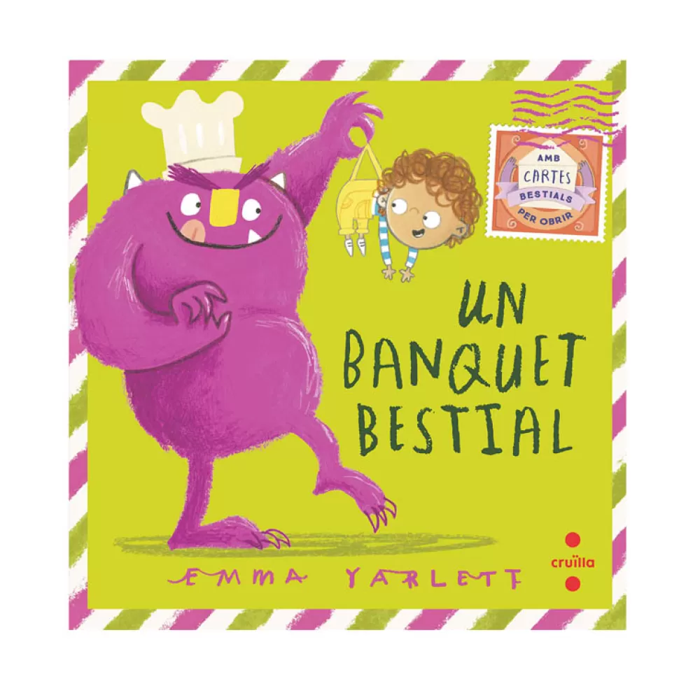 Online Un Banquet Bestial Libros Animados Y Pop-Up