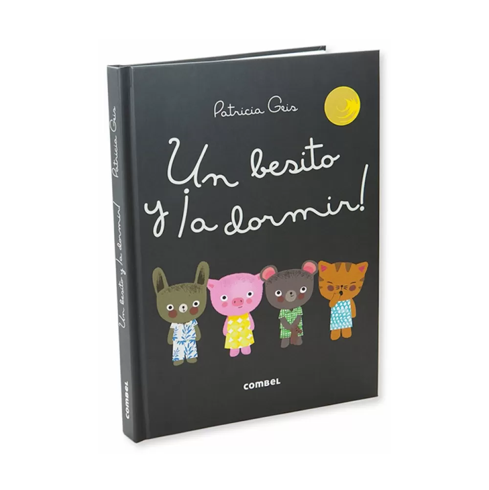 Clearance Un Besito Y A Dormir! Libros Animados Y Pop-Up