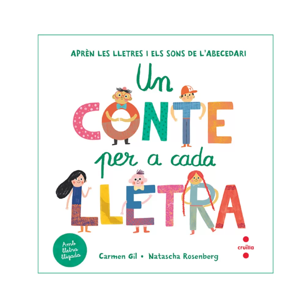 Cheap Un Conte Per A Cada Lletra Libros De 6 A 8 Años