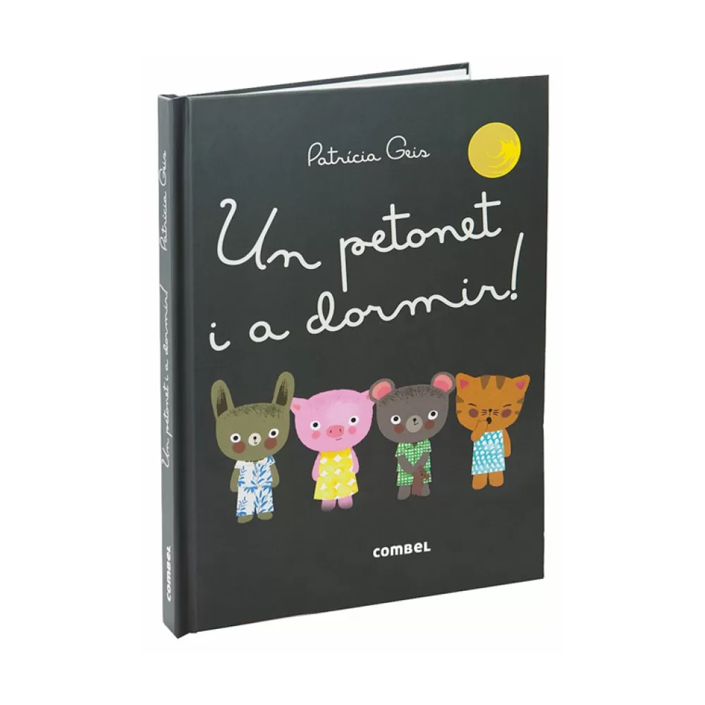 Best Un Petonet I A Dormir! Libros Animados Y Pop-Up