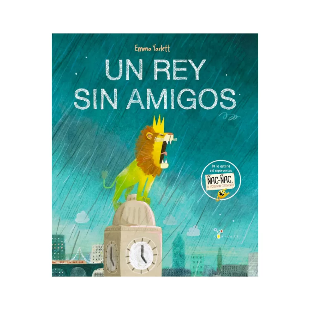 Outlet Un Rey Sin Amigos Libros Con Valores