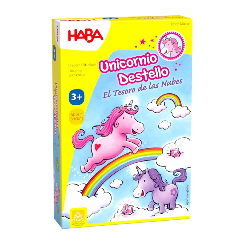 Cheap Unicornio Destello Juegos De Mesa