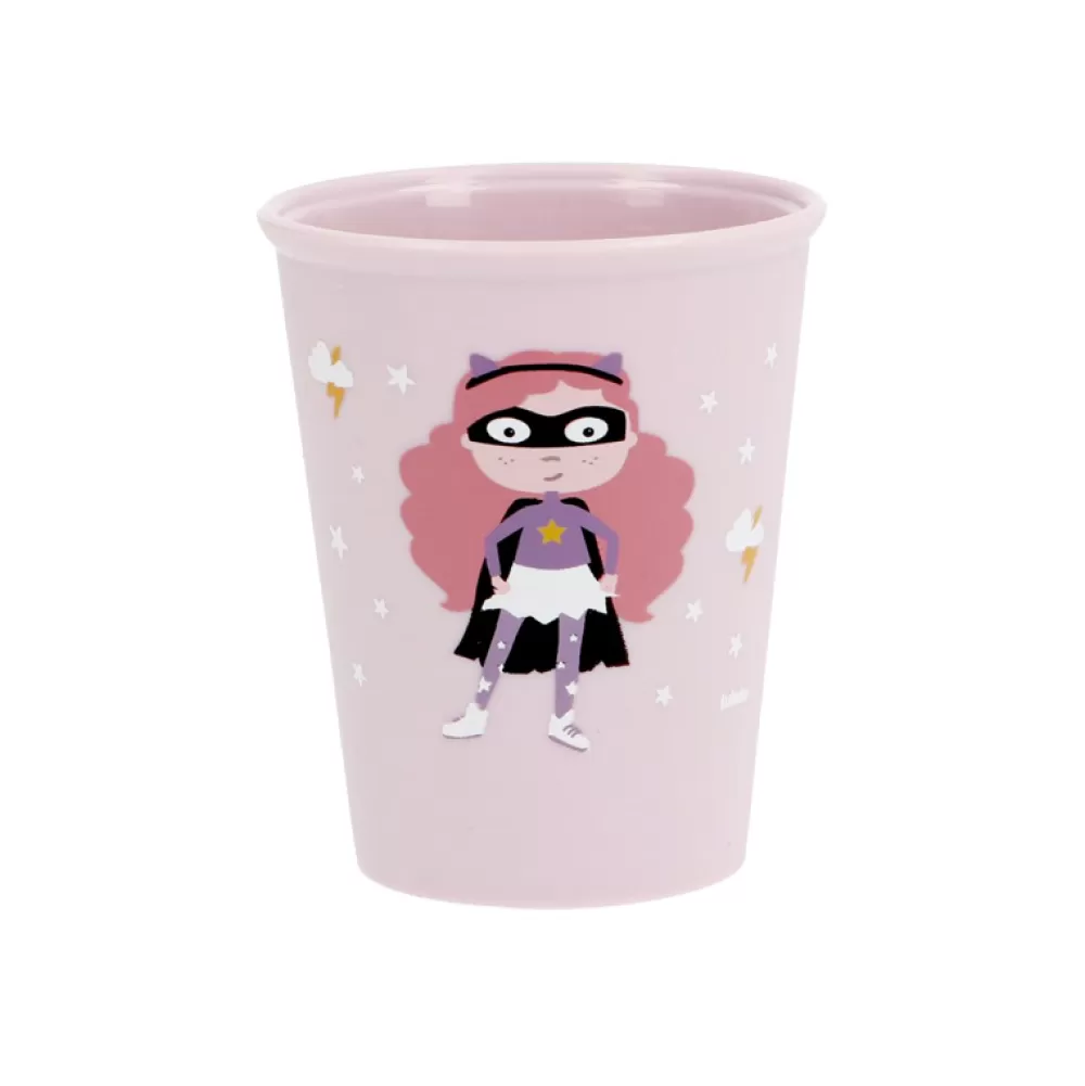 Best Vasito Fantastic Girl Vasos Y Tazas Infantiles